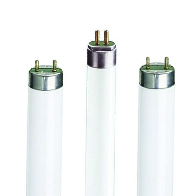 SXFL - Fluorescent Lamps - PJ White & Co