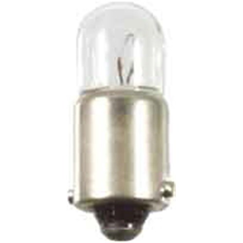 6V  2W  BA9S  350mA  T9x23mm