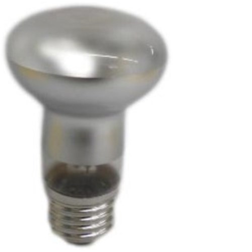 6.3V E27 17W R50x85mm SEWING MACHINE  ** NO LONGER AVAILABLE **