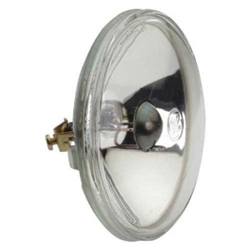 6.4V PAR36 30W PIN SPOT 4515 SCREW TERM SEALED BEAM 100HR  SPOTLAMP