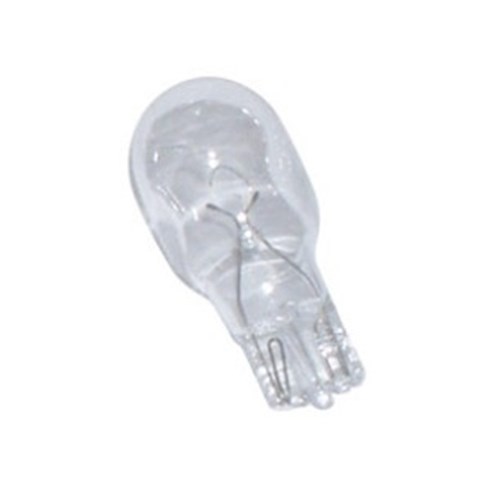 12V/14V T5 WEDGE 1.2W T5x18mm