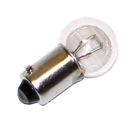 12V  2.2W  BA9S  185mA  G11x24mm