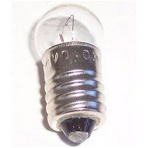 12V E10 185mA 2.2W G11x24mm C-2V 1,000HR