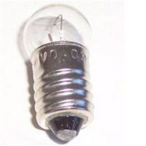 12V E10 185mA 2.2W G11x24mm C-2V 1,000HR