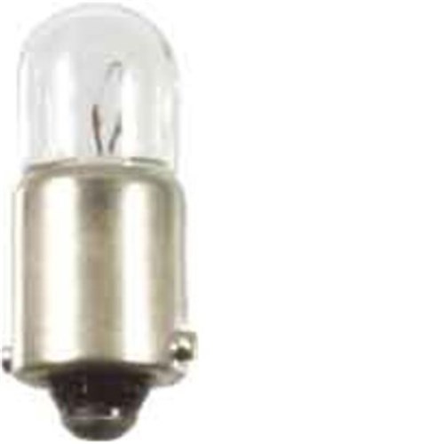 12V  3W  BA9S  250mA  T9x23mm