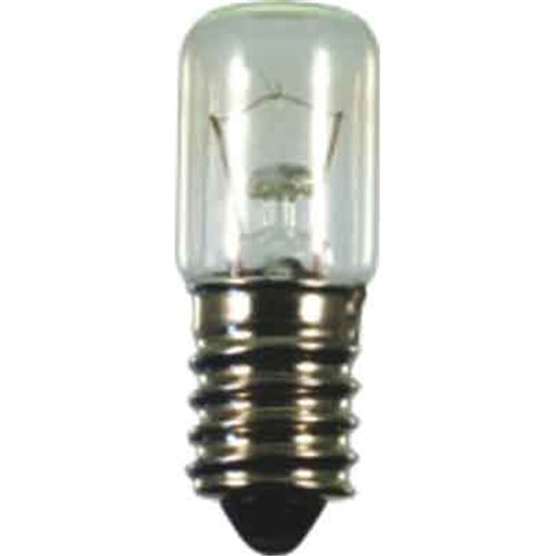 12V 5W/7W E14 550mA T16x48mm C-2R 2,000HR