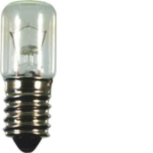 12V 5W/7W E14 550mA T16x48mm C-2R 2,000HR