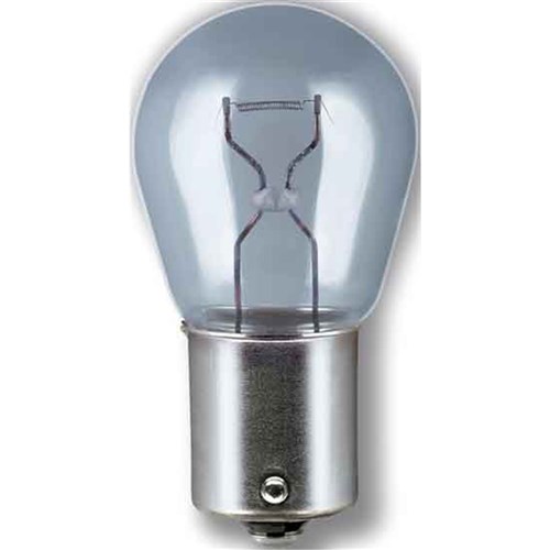 12V BA15S 175mA  21W 25x48mm C-2R