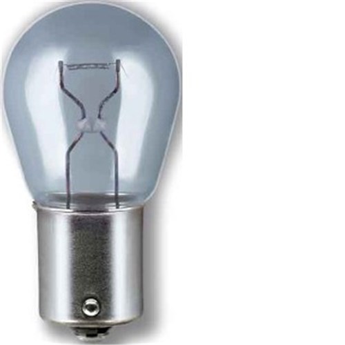 12V BA15S 175mA  21W 25x48mm C-2R