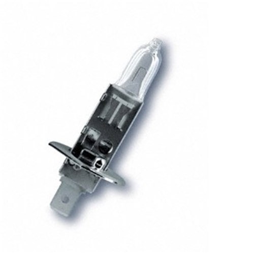 12V H1 P14.5S 55W  64150 11.5x49mm HALOGEN  Dental / Automotive