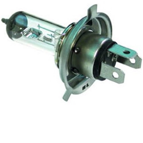 12V H4 P43T 100/55W 17x75mm DUAL FILAMENT  H4-43-12-100/55