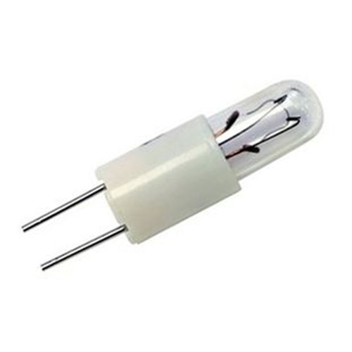 14.4V BI-PIN 100mA 1.4W G11x22mm  C6  1,000HR  GE19