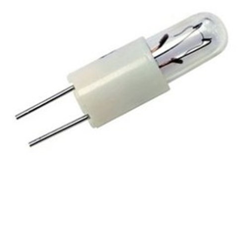 14.4V BI-PIN 100mA 1.4W G11x22mm  C6  1,000HR  GE19