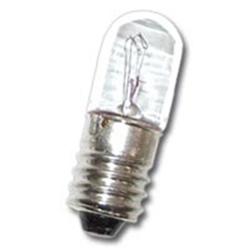 18V E10 110mA 2W T10x28mm C-2R 2,000HR