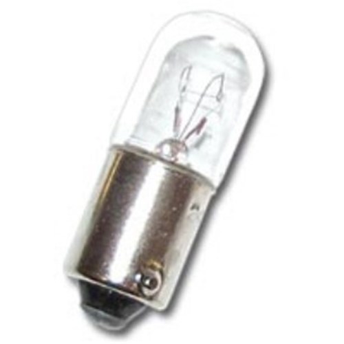 24V  2W  BA9S  85mA  T10x28mm