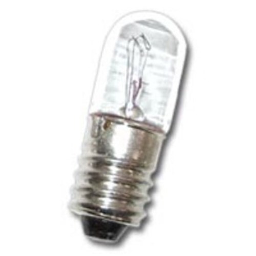 36V E10 80mA 3W T10x28mm C-2F 1,000HR  Ansi E3460