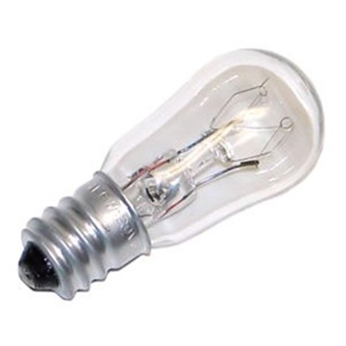 120V E12 125mA 15W T16x53mm