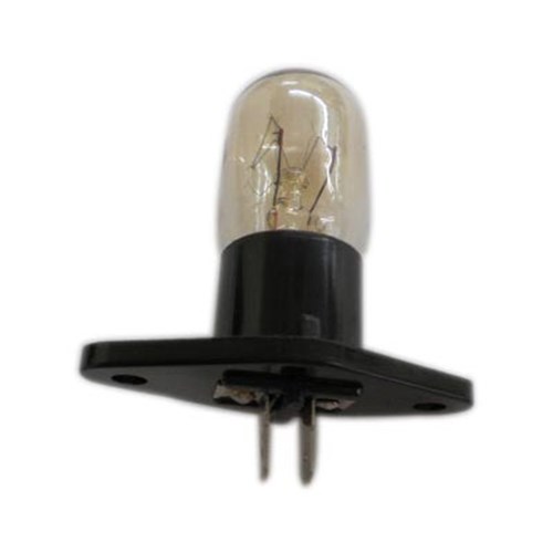 240V 25W MOULDED BASE    SPADE TERMINAL NARROW    T22x61mm  NEW SUPPLIER NEEDED