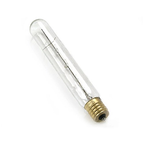 240V E14 25W  LINEAR FILLAMENT T20x115mm