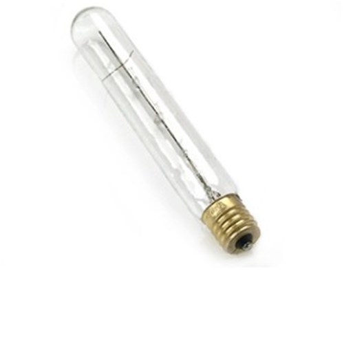 240V E14 25W  LINEAR FILLAMENT T20x115mm