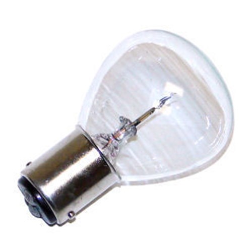 240V BA15D 30W RP35x57mm