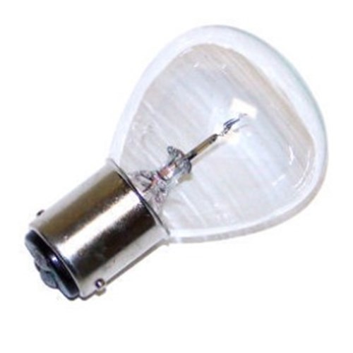 240V BA15D 30W RP35x57mm