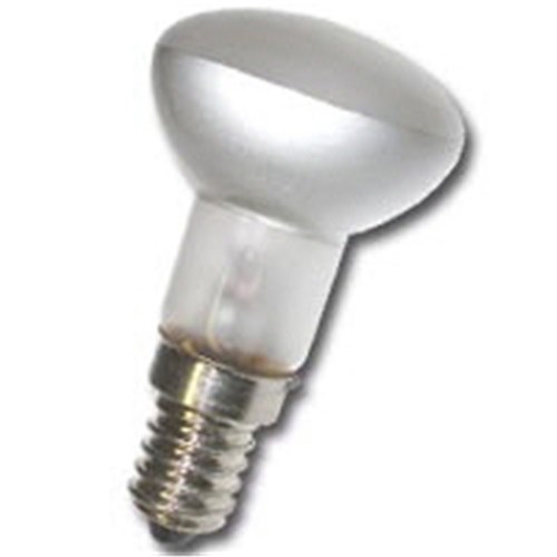 240V E14 30W R39    LAVA LAMP 39x65mm   1,000HR