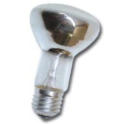 240V E27 60W R63 FROSTED R63x102mm