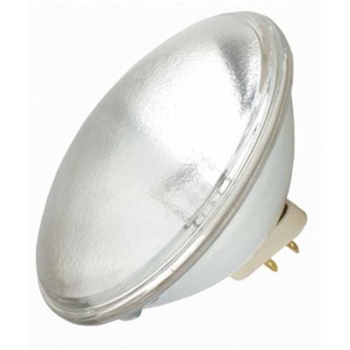 240V GX16D 300W PAR56 MFL 25Deg MEDIUM FLOOD  2,000HR  GE 18677  300PAR56MFL