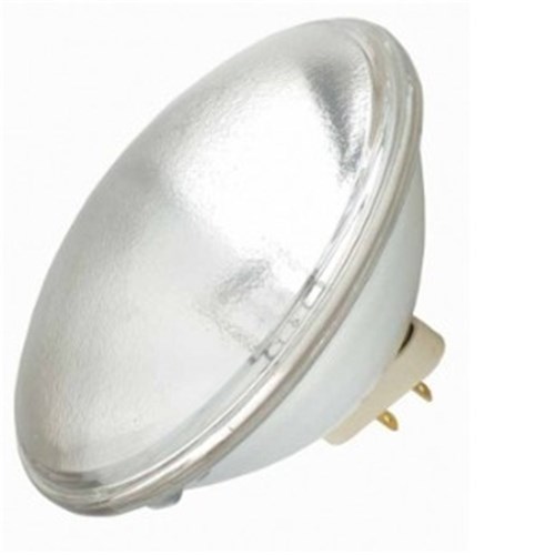 240V GX16D 300W PAR56 MFL 25Deg MEDIUM FLOOD  2,000HR  GE 18677  300PAR56MFL