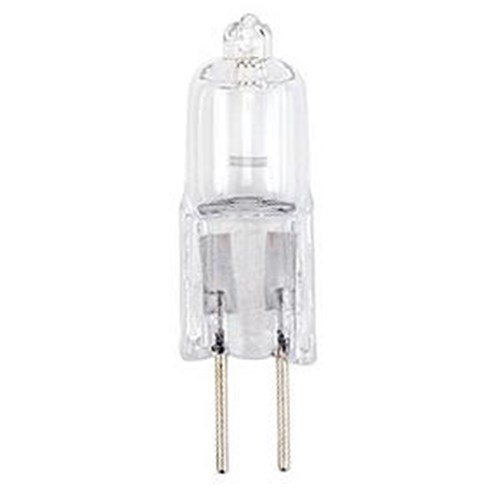 6V G4 10W  - Transversal 300HR 150lm  9x38mm  OS 64223   LIF M/43 - MEDICAL