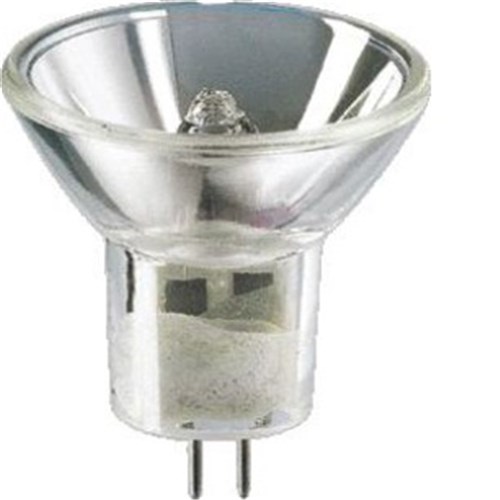 6V GZ4 15W MR11 35mm Smooth Reflector 2900K 750HR  PH 13528  - Projector