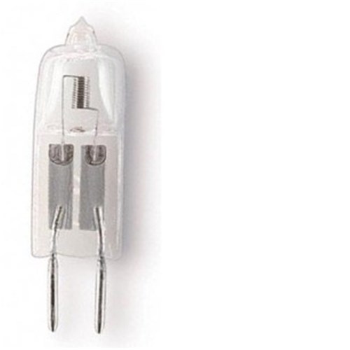 12V G4 5W    - 9.5x33mm 3000K 2000HR 130lm  OS 64405