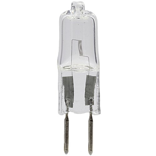 12V GY6.35 20W  - Axial 12x44mm 4,000HR 290lm 3000K  OS 64427S