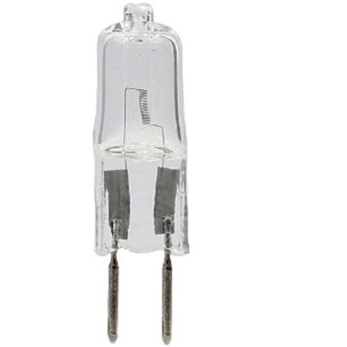 12V GY6.35 20W  - Axial 12x44mm 4,000HR 290lm 3000K  OS 64427S