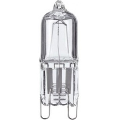 240V 20W G9 CLEAR  25W