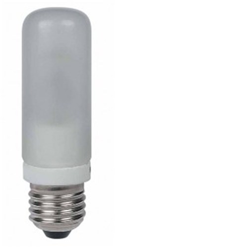 240V 120W E27 SATIN 33x105mm DLXT/ER/STN120W  214390ER