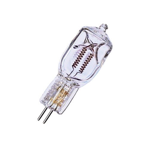 240V 300W GX6.35 - Vertical 64515  3350K 15HR 8900lm  15x53mm