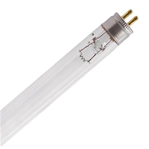 6W G5  GERMICIDAL T5  UV-C   254nm  212mm (225mm inc pins)