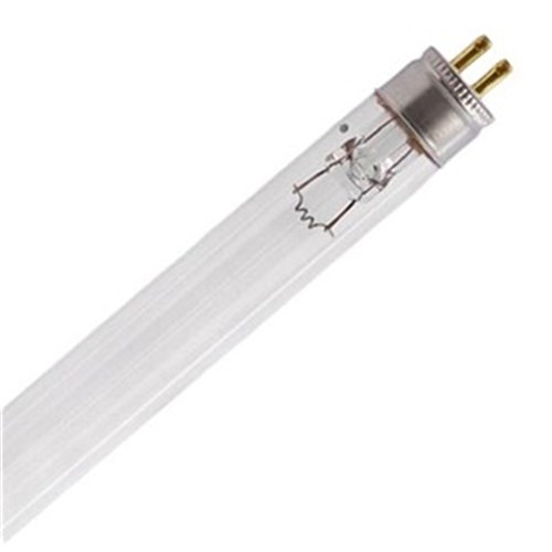 6W G5  GERMICIDAL T5  UV-C   254nm  212mm (225mm inc pins)