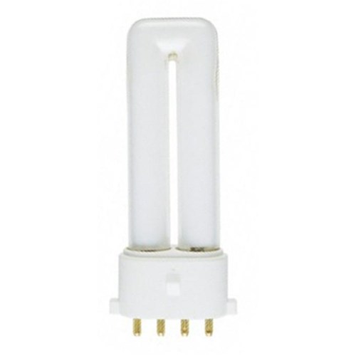 11W  2G7  4000K  COOL WHITE  PLS  4PIN