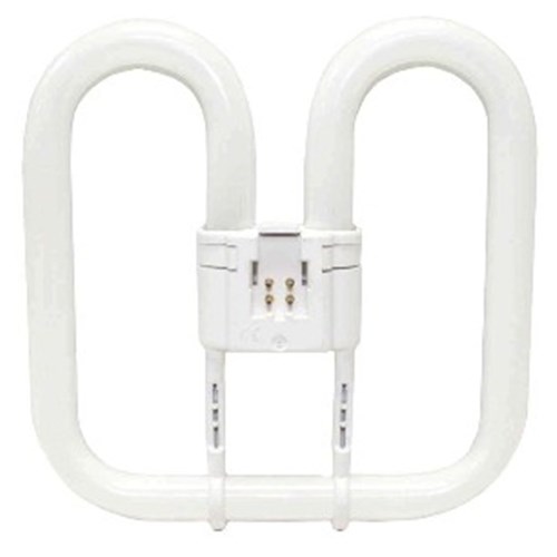 16W GR10Q 2D 4PIN 3500K COOL WHITE  F162D/835/4P     32425