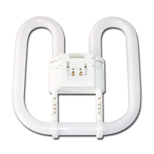 16W GR8-2  2D 2PIN 2700K WARM WHITE  F162D/827/2P  41744   (32416)