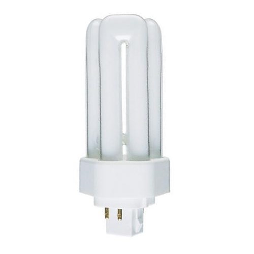 18W  GX24Q-2  4000K COOL WHITE  PLT  4PIN