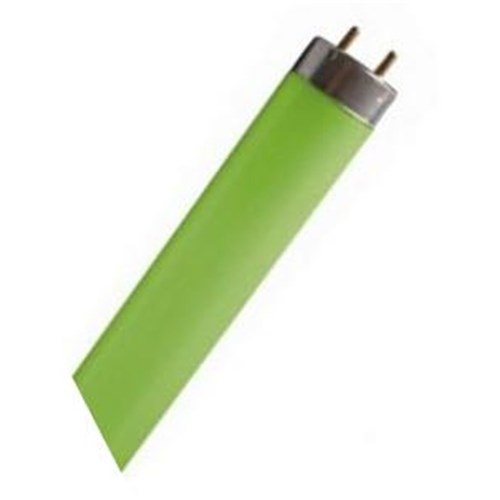 36W G13  GREEN T8  1200mm  TLD36W/17  L36W/66