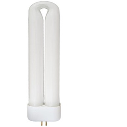 40W G10Q  BLACKLIGHT U TUBE  UV