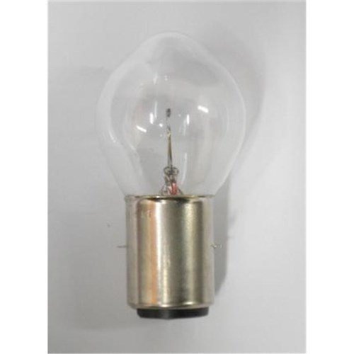 10V BA20S 30W Traffic Signal P35x57mm 4400Hr 440lm  Philips 13582 ALS V1/300