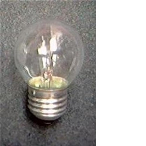 12V E27 2.5W CLEAR T29x77mm  LCL 58mm