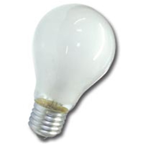 110V E27 40W  RC PEARL  GLS PS60x110mm