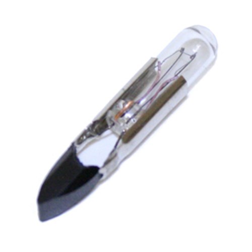 12V .020A T4.5 x 16mm Telephone Slide 4000HR